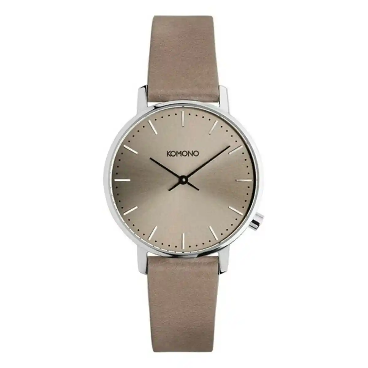 Montre unisexe komono kom w4102 o 36 mm _7784. DIAYTAR COTE D'IVOIRE - Où Chaque Produit a sa Place. Parcourez notre catalogue et choisissez des articles qui s'intègrent parfaitement à votre style et à votre espace.