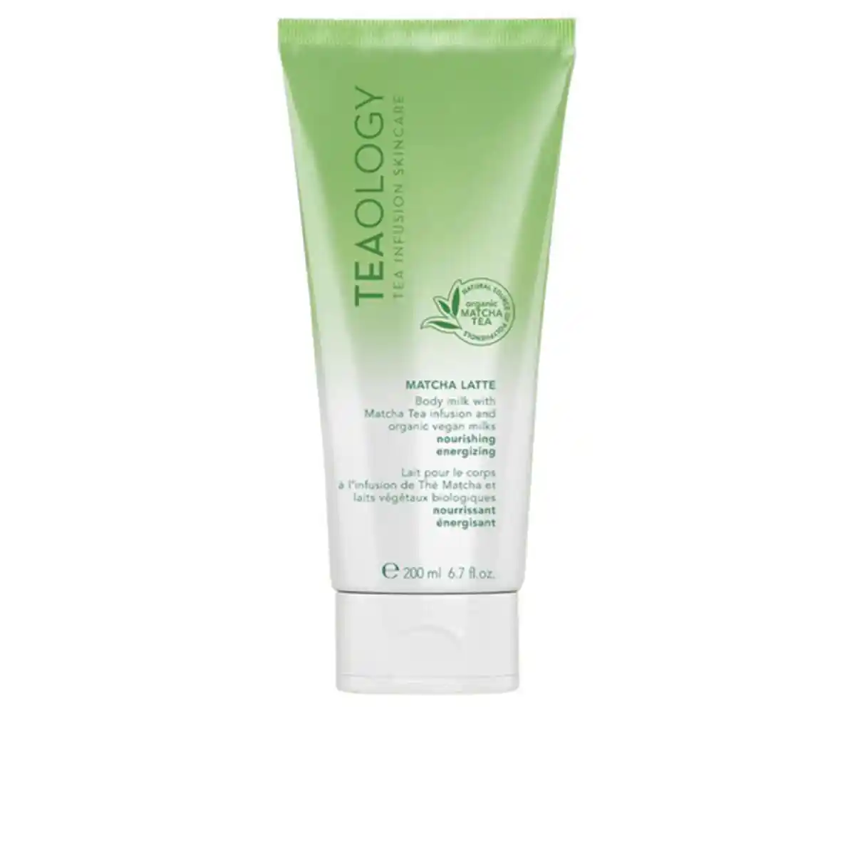 Nutritivebody milk teaology matcha latte 200 ml _5846. DIAYTAR COTE D'IVOIRE - Votre Destination Shopping Authentique. Explorez notre boutique en ligne et découvrez des trésors qui reflètent l'âme du Côte d'Ivoire, pour une expérience shopping unique.