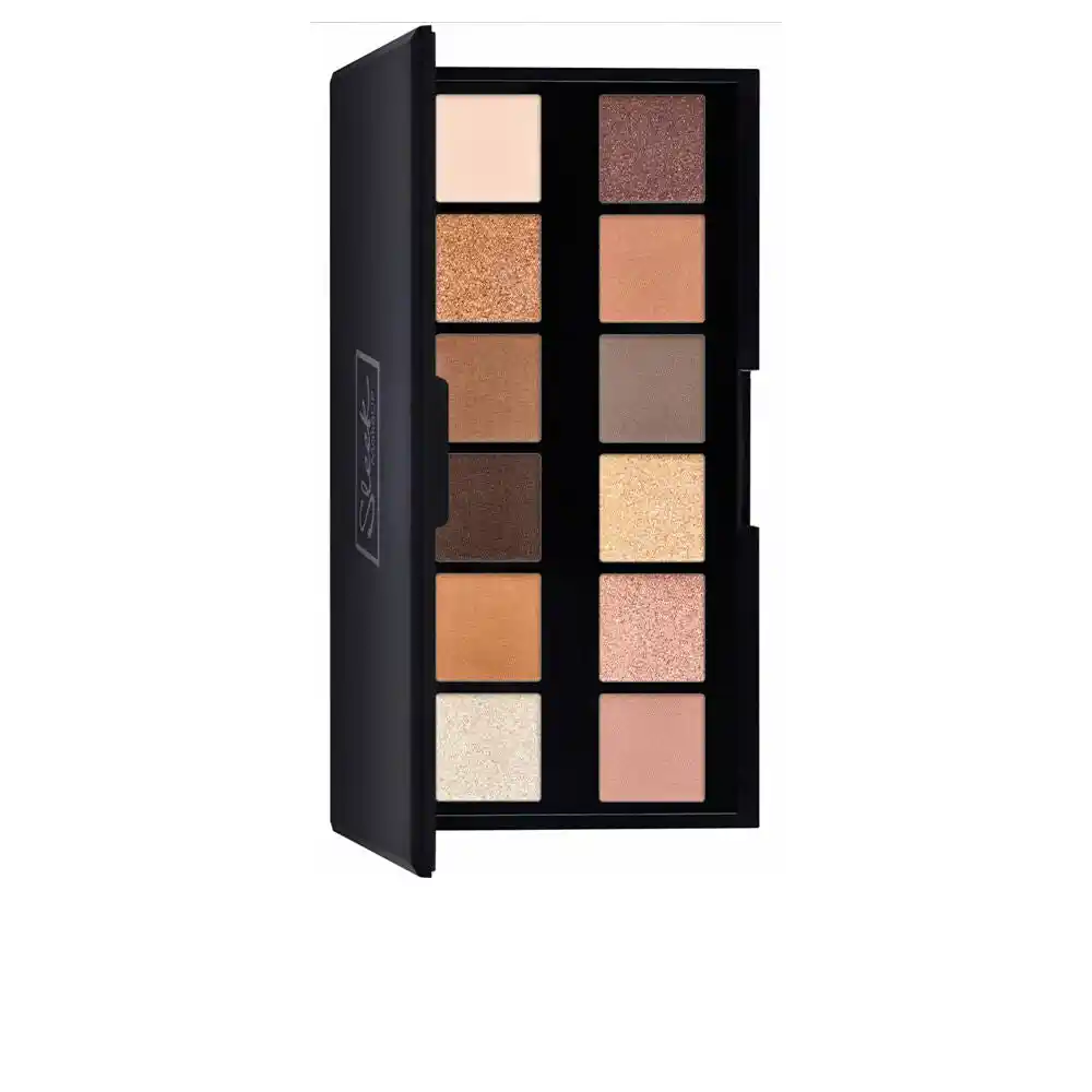 Palette d ombres a paupieres sleek i divine level up_6641. Entrez dans l'Univers de DIAYTAR COTE D'IVOIRE - Où Choisir est un Plaisir. Explorez notre gamme variée et trouvez des articles qui parlent à votre cœur et à votre style.