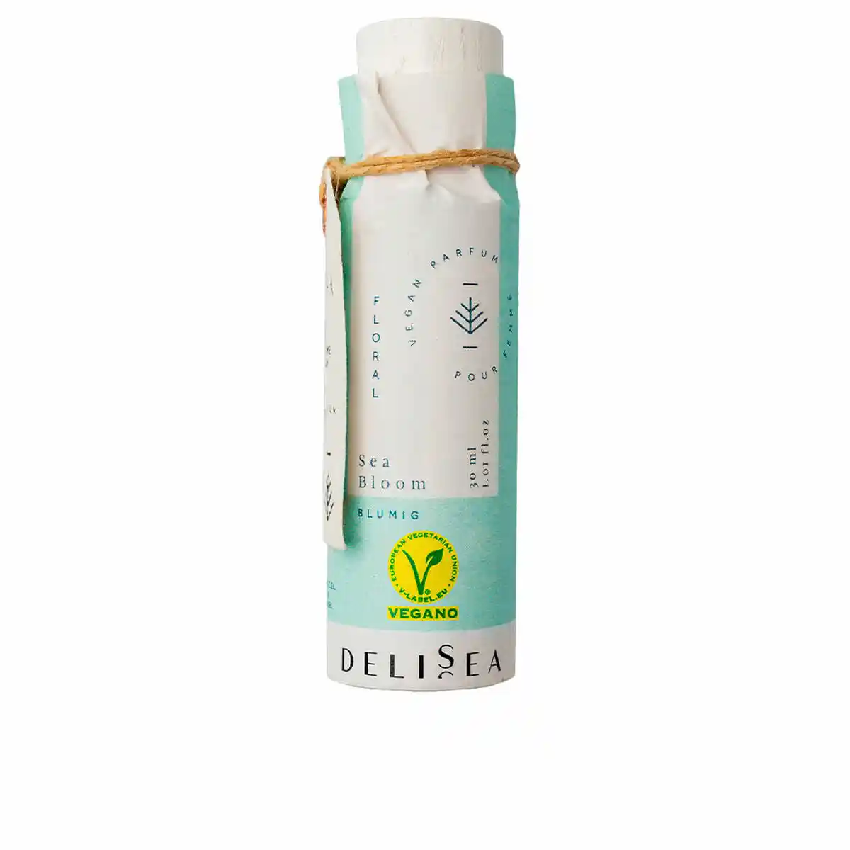Parfum femme delisea edp sea bloom 30 ml_6190. DIAYTAR COTE D'IVOIRE - L'Art de Vivre l'Excellence au Quotidien. Explorez notre gamme et choisissez des produits qui ajoutent une note de prestige à votre vie.