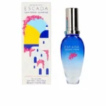 Parfum femme escada edt edition limitee santorini sunrise 30 ml_1447. Bienvenue dans l'univers captivant de DIAYTAR COTE D'IVOIRE - Votre Plateforme de Shopping Tout-en-Un. Parcourez notre boutique en ligne pour découvrir des produits uniques, allant des articles ménagers aux élégants accessoires de mode.