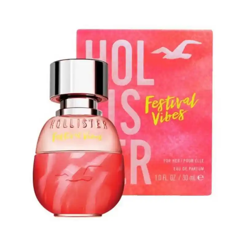 Parfum femme festival vibes hollister ho26802 edp 50 ml festival vibes for her 50 ml_9400. DIAYTAR COTE D'IVOIRE - Là où la Qualité est Non Négociable. Parcourez notre boutique en ligne pour découvrir des produits qui incarnent le raffinement et l'excellence du Côte d'Ivoire.