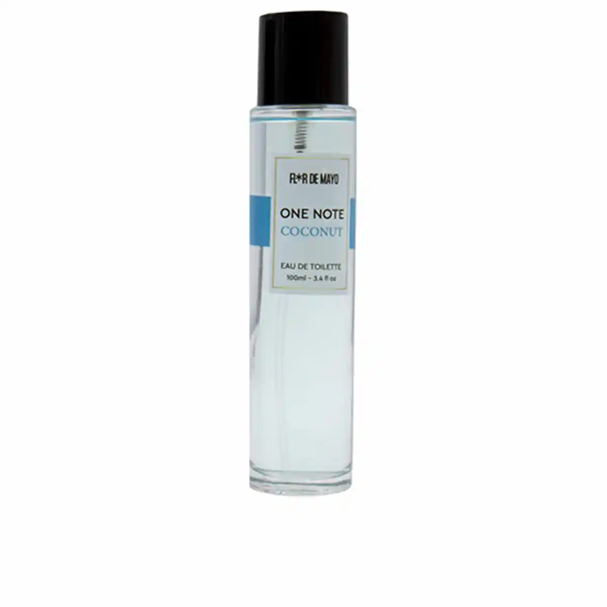 Parfum femme flor de mayo edt 100 ml one note_3170. DIAYTAR COTE D'IVOIRE - Où Choisir Devient un Acte de Découverte. Découvrez notre gamme et choisissez des produits qui éveillent votre curiosité et élargissent vos horizons.