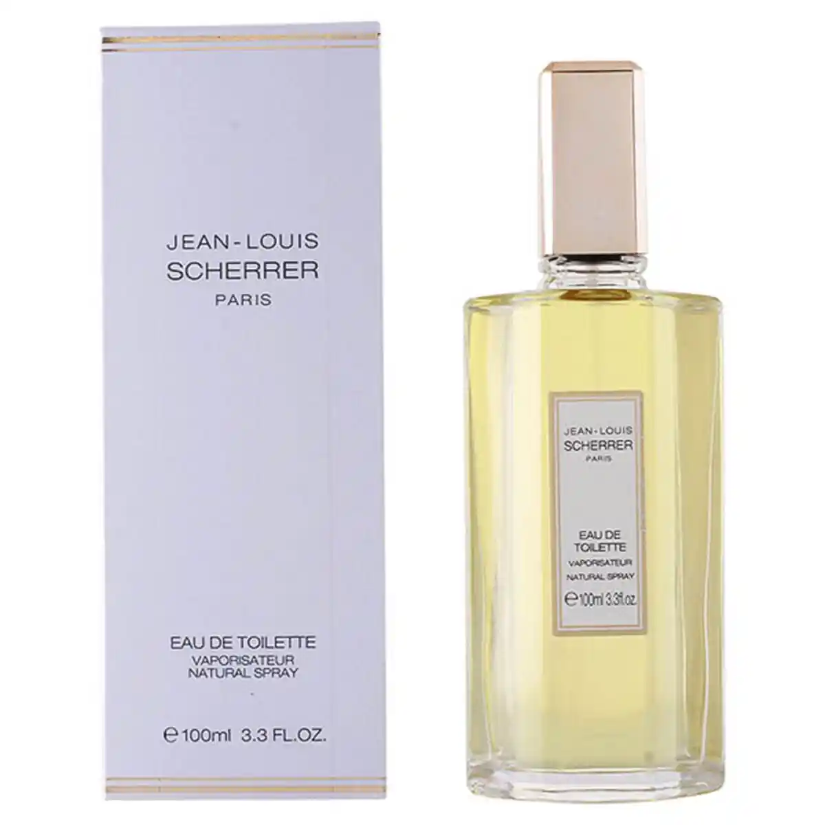 Parfum femme jean louis scherrer 118562 edt 100 ml_6599. Entrez dans le Monde de DIAYTAR COTE D'IVOIRE - Où la Satisfaction est la Priorité. Explorez notre sélection pensée pour vous offrir une expérience de shopping qui va au-delà de vos attentes.