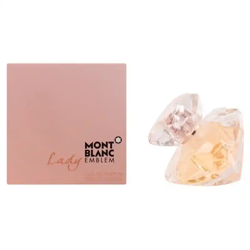 Parfum femme lady emblem montblanc edp 75 ml lady emblem_8621. Entrez dans l'Univers de DIAYTAR COTE D'IVOIRE - Où la Tradition S'unit à la Modernité. Explorez notre sélection pour trouver des produits qui allient héritage et innovation.