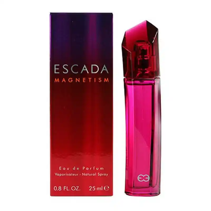 Parfum femme magnetism escada edp_3855. Entrez dans le Monde Éclectique de DIAYTAR COTE D'IVOIRE. Explorez nos catégories et dénichez des trésors qui reflètent la richesse et l'authenticité du Côte d'Ivoire.