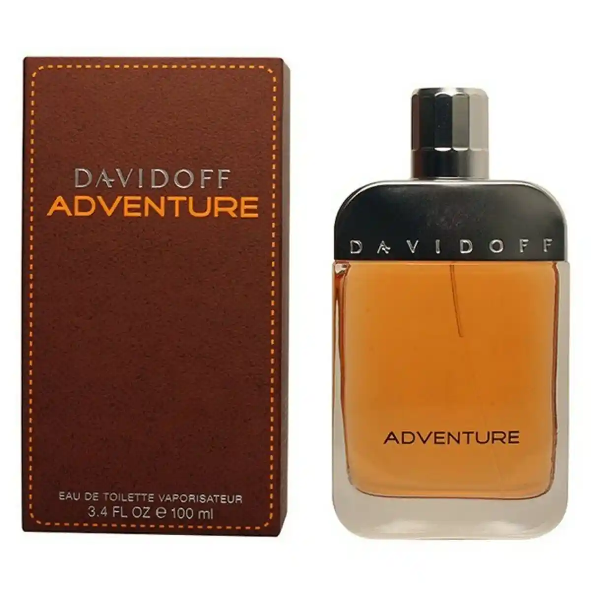 Parfum homme adventure davidoff edt_5476. Bienvenue sur DIAYTAR COTE D'IVOIRE - Où Chaque Détail compte. Plongez dans notre univers et choisissez des produits qui ajoutent de l'éclat et de la joie à votre quotidien.