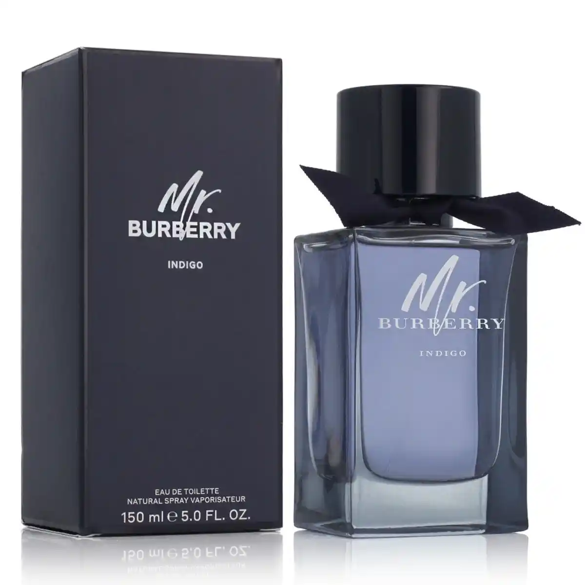 Parfum homme burberry edt mr burberry indigo 150 ml _2407. DIAYTAR COTE D'IVOIRE - Votre Passage vers le Raffinement. Plongez dans notre univers de produits exquis et choisissez des articles qui ajoutent une touche de sophistication à votre vie.