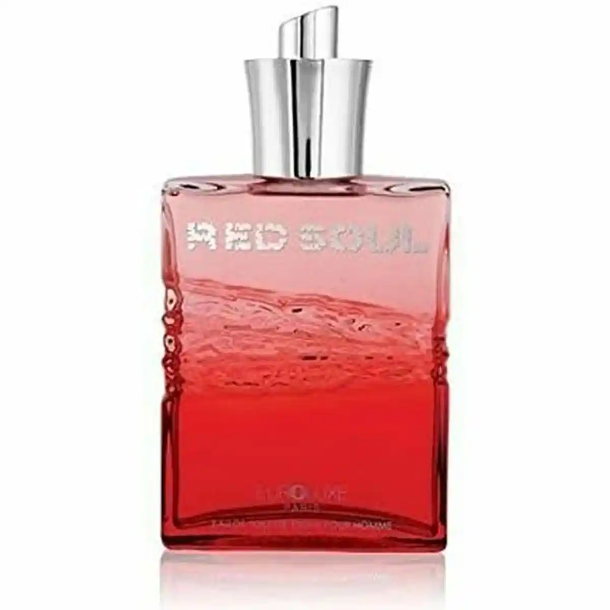 Parfum homme red soul men euroluxe paris 100 ml edp_6525. Entrez dans l'Univers de DIAYTAR COTE D'IVOIRE - Où le Shopping Devient une Découverte. Explorez nos rayons et dénichez des trésors qui illuminent votre quotidien.