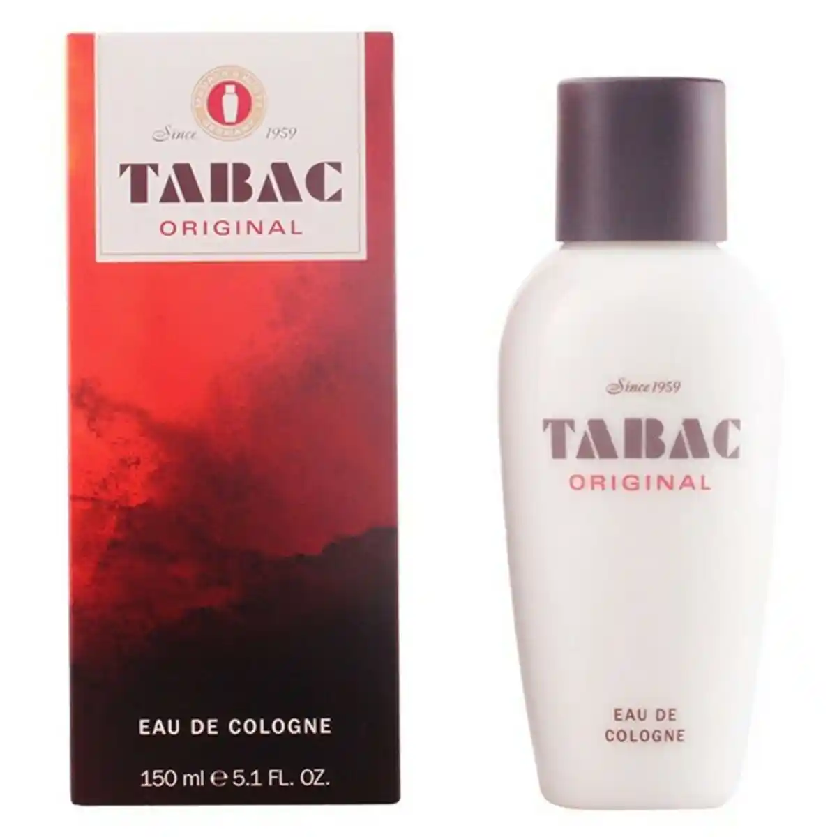 Parfum homme tabac edc 300 ml _6226. Bienvenue sur DIAYTAR COTE D'IVOIRE - Où Choisir Rime avec Qualité. Explorez notre gamme diversifiée et découvrez des articles conçus pour répondre à vos attentes élevées.