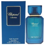 Parfum unisexe chopard edp 100 ml _9537. DIAYTAR COTE D'IVOIRE - L'Art de Vivre le Shopping Authentique. Découvrez notre boutique en ligne et trouvez des produits qui incarnent la passion et le savoir-faire du Côte d'Ivoire.