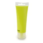 Peinture acrylique jaune 75 ml _2571. DIAYTAR COTE D'IVOIRE - Votre Destination Shopping Éthique. Parcourez notre gamme et choisissez des articles qui respectent l'environnement et les communautés locales.