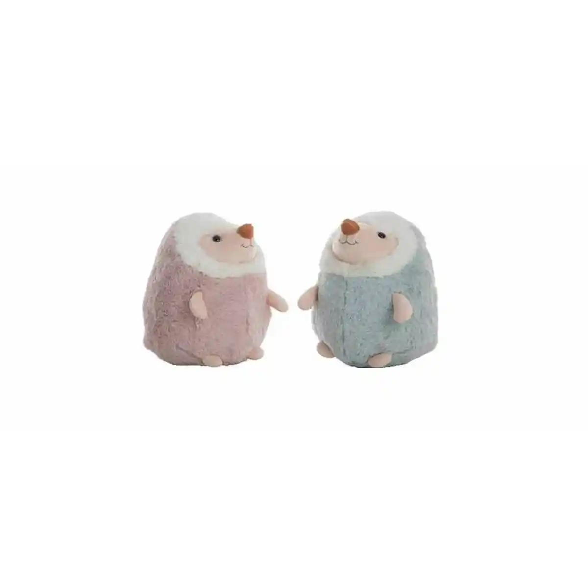 Peluche Boli Hérisson 22 cm. SUPERDISCOUNT FRANCE
