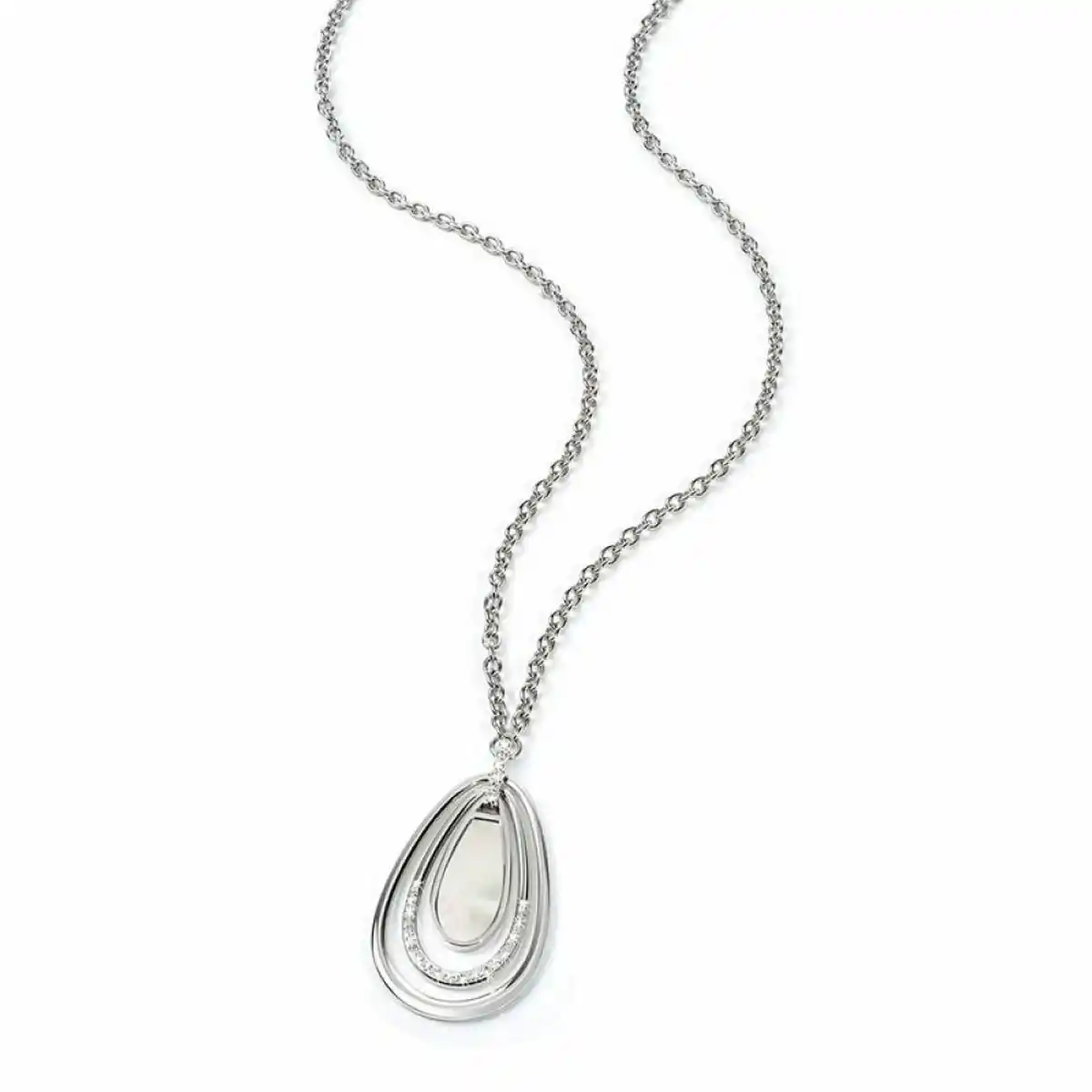 Pendentif femme morellato syc03_2528. DIAYTAR COTE D'IVOIRE - Votre Destination de Shopping Authentique au Côte d'Ivoire. Plongez dans notre boutique en ligne pour découvrir des produits qui célèbrent la riche culture et l'artisanat du pays.