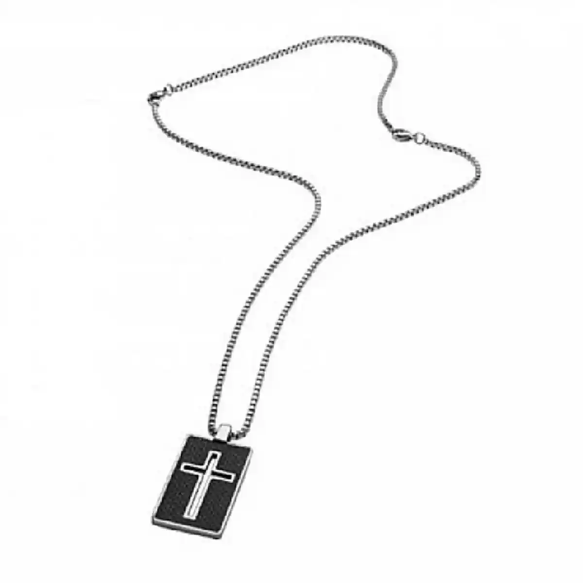 Pendentif homme police s14ara01p_9274. DIAYTAR COTE D'IVOIRE - L'Art de Vivre le Shopping Éthique. Parcourez notre gamme et choisissez des produits qui reflètent notre engagement envers des pratiques durables.