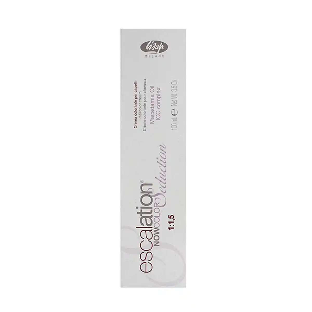 Permanent dye scalation now color seduction lisap marron clair_7561. DIAYTAR COTE D'IVOIRE - Votre Destination pour un Shopping Éclairé. Parcourez notre boutique en ligne pour découvrir des produits de qualité qui embelliront votre quotidien.