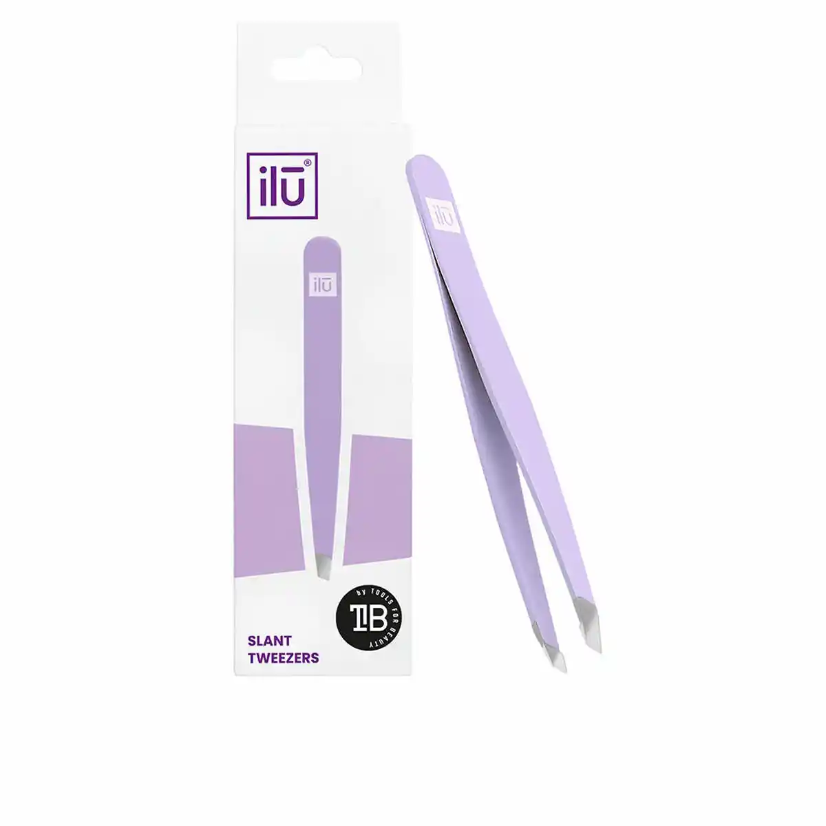 Pince a epiler ilu violet_1358. DIAYTAR COTE D'IVOIRE - L'Artisanat à Portée de Clic. Découvrez notre boutique en ligne pour trouver des produits uniques qui célèbrent la créativité et l'artisanat sénégalais.