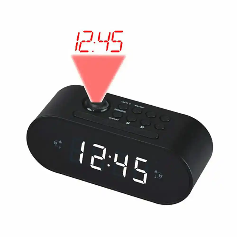 Radio reveil denver electronics 1 led_1083. DIAYTAR COTE D'IVOIRE - Votre Paradis Shopping au Cœur du Côte d'Ivoire. Explorez notre boutique en ligne et découvrez des produits conçus pour enchanter chaque aspect de votre vie.