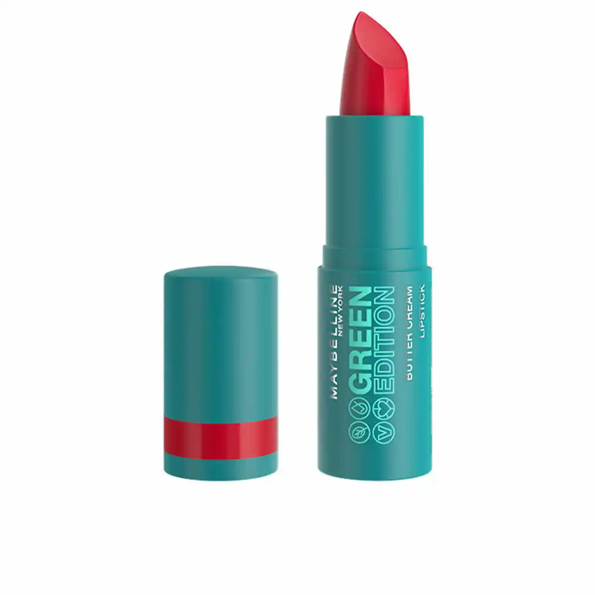Rouge a levres hydratant maybelline green edition 004 erable 10 g _3055. Bienvenue sur DIAYTAR COTE D'IVOIRE - Où l'Élégance Rencontrer la Tradition. Explorez notre gamme variée et trouvez des articles qui marient le chic moderne au charme ancestral.