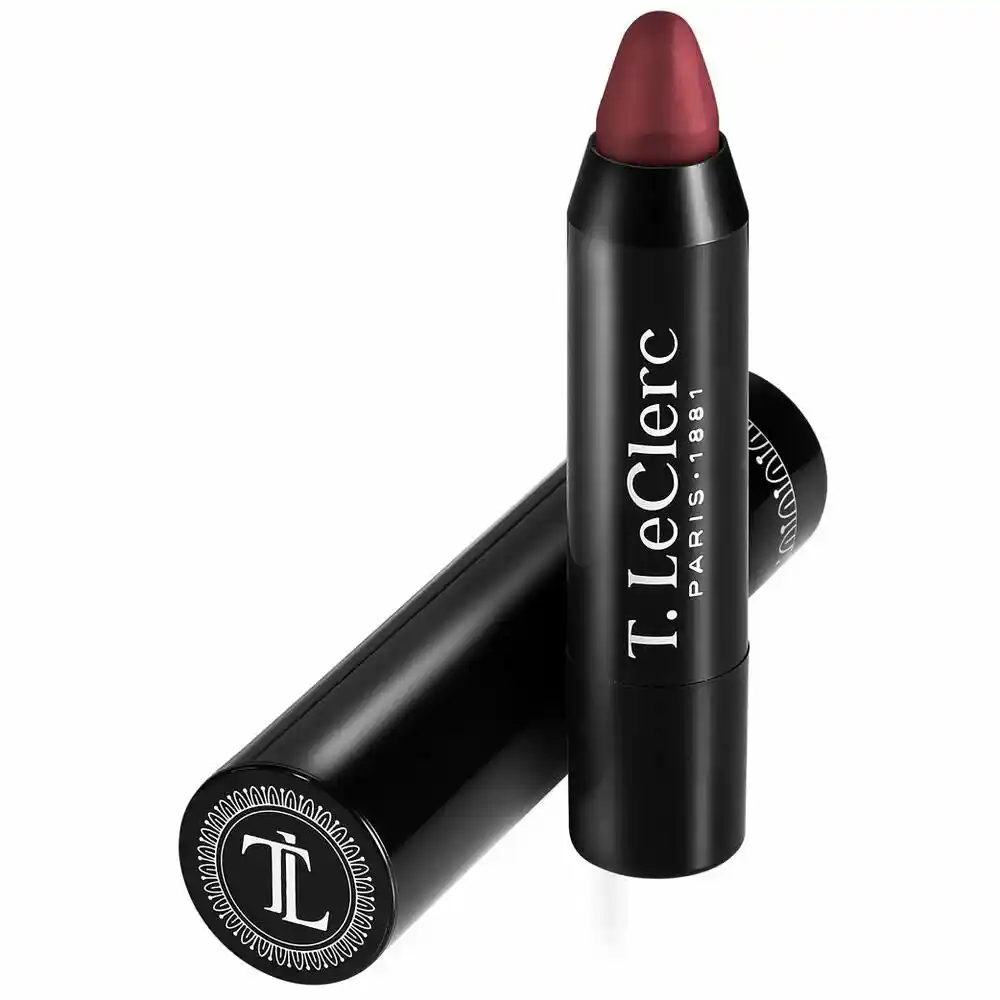 Rouge a levres leclerc framboise mat_9833. DIAYTAR COTE D'IVOIRE - L'Art de Choisir, l'Art de S'émerveiller. Explorez notre gamme de produits et laissez-vous émerveiller par des créations authentiques et des designs modernes.