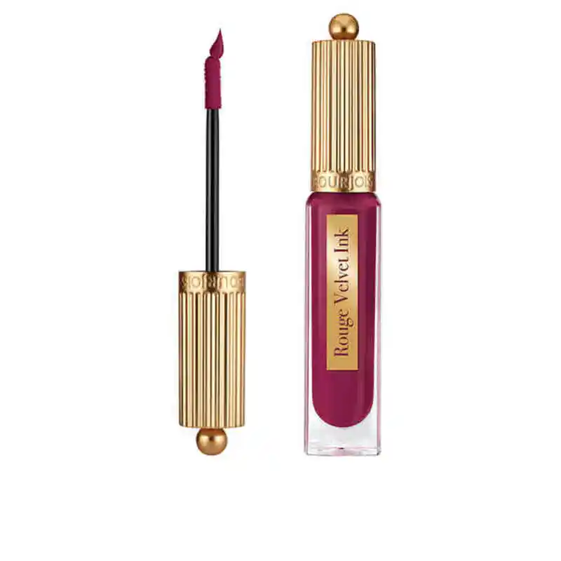 Rouge a levres rouge velvet ink 17 bourjois_5150. DIAYTAR COTE D'IVOIRE - L'Équilibre Parfait entre Tradition et Modernité. Explorez notre collection pour trouver des produits qui incarnent la culture et la contemporanéité du Côte d'Ivoire.