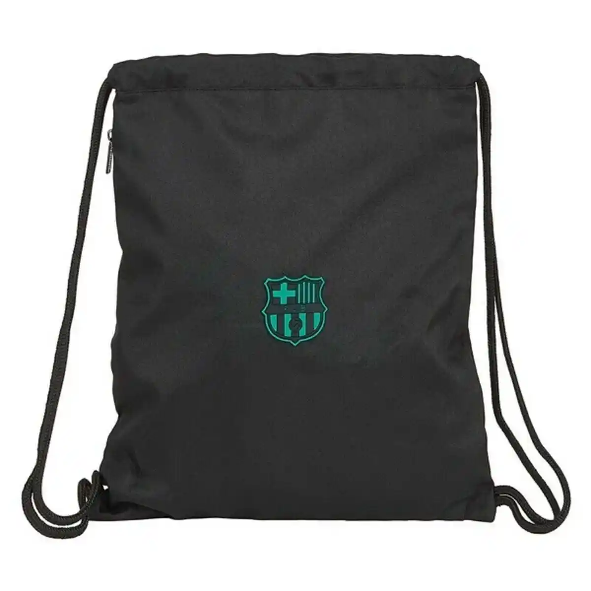 Sac à dos avec Cordes F.C. Barcelona Black. SUPERDISCOUNT FRANCE