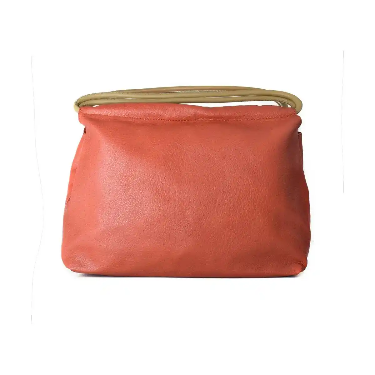 Sac a main femme manoukian nikita terracote rouge 33 x 23 x 12 cm _2917. DIAYTAR COTE D'IVOIRE - Là où Chaque Produit Est une Trouvaille. Explorez notre sélection minutieuse et découvrez des articles qui correspondent à votre style de vie et à vos aspirations.