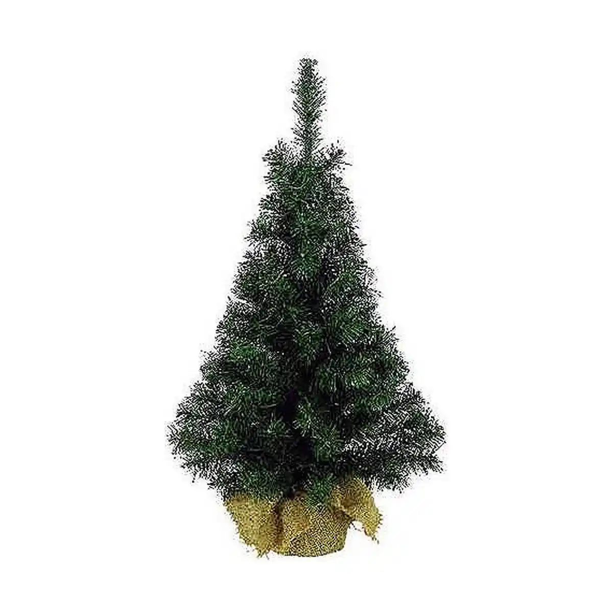 Sapin de noel everlands 683324 vert 45 cm _1933. Bienvenue sur DIAYTAR COTE D'IVOIRE - Où Choisir est un Voyage Sensoriel. Plongez dans notre catalogue et trouvez des produits qui éveillent vos sens et embellissent votre quotidien.