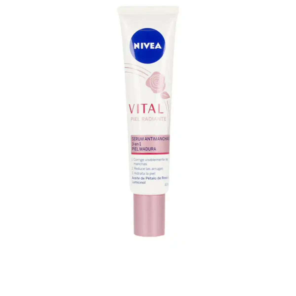Serum anti taches vital radiante 3n1 nivea vital radiante 40 ml_4238. Bienvenue chez DIAYTAR COTE D'IVOIRE - Où Chaque Détail Fait la Différence. Découvrez notre sélection méticuleuse et choisissez des articles qui répondent à vos exigences.