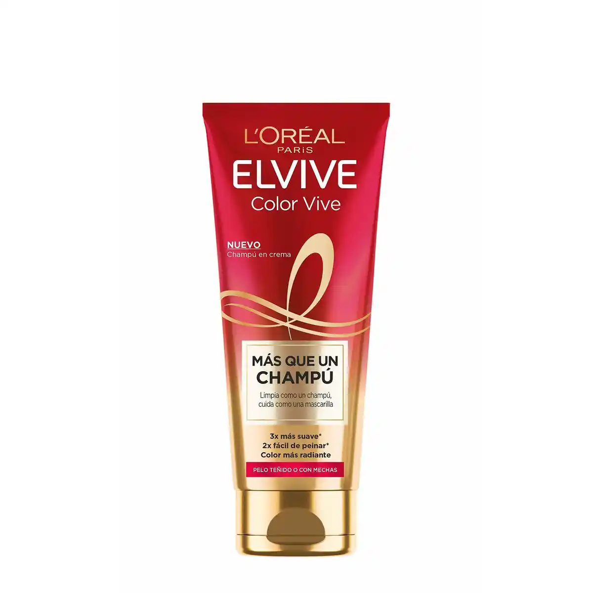 Shampooing renforcement de couleur l oreal make up elvive color vive 250 ml _3858. Bienvenue sur DIAYTAR COTE D'IVOIRE - Où Choisir est un Voyage Passionnant. Plongez dans notre catalogue et trouvez des produits qui révèlent la diversité et la beauté du Côte d'Ivoire.