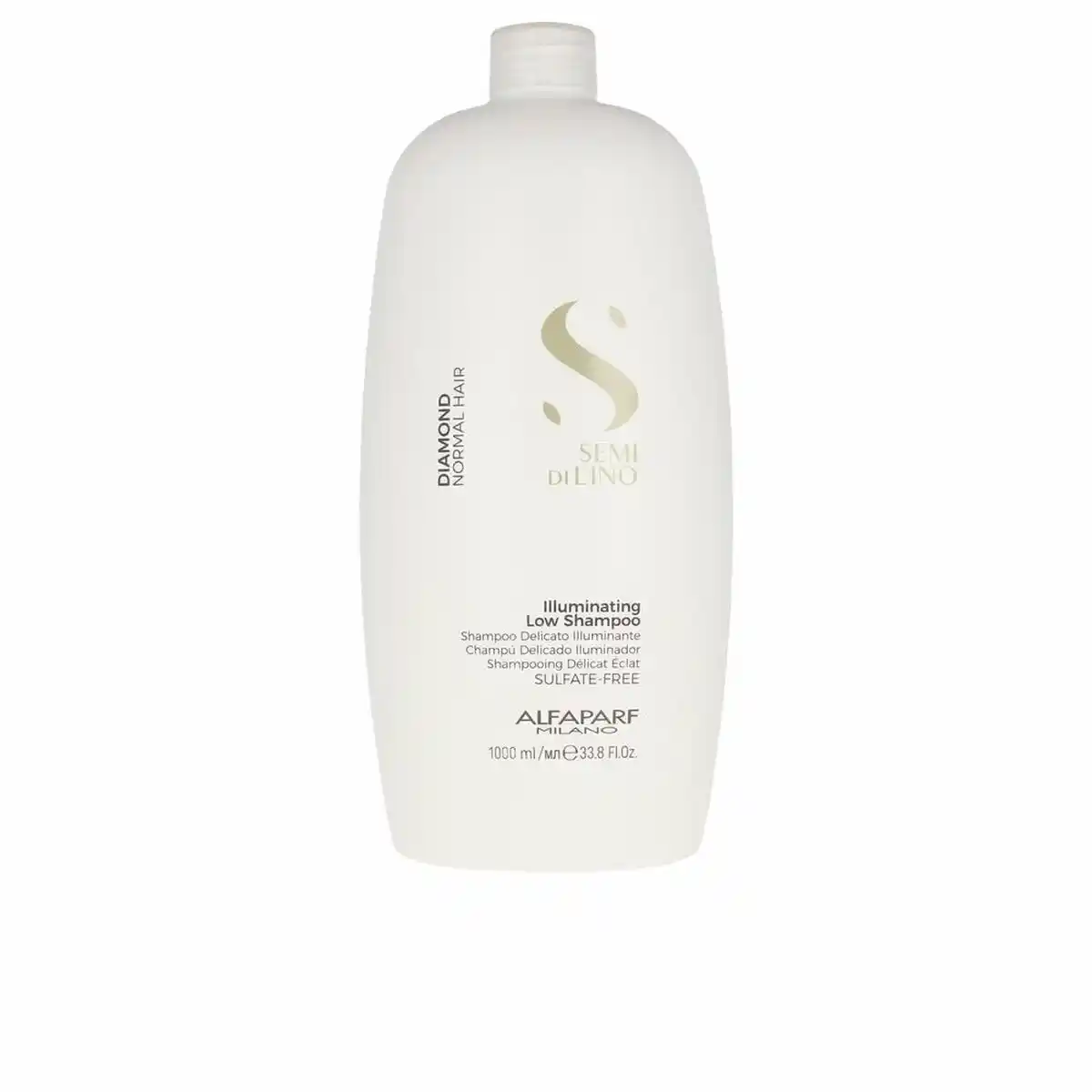 Shampooing semidilino diamond illuminating low alfaparf milano pf016446 1 l _3944. DIAYTAR COTE D'IVOIRE - Là où la Tradition Devient Tendance. Naviguez à travers notre boutique en ligne et choisissez des produits qui allient l'authenticité au contemporain.