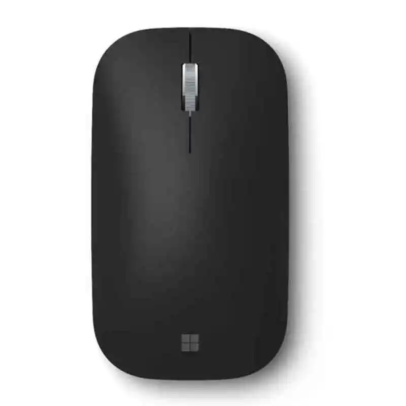 Souris Microsoft KGZ-00036 Noir. SUPERDISCOUNT FRANCE