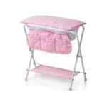 Table à langer pour poupées Baignoire Berjuan (46 x 48 x 25 cm). SUPERDISCOUNT FRANCE