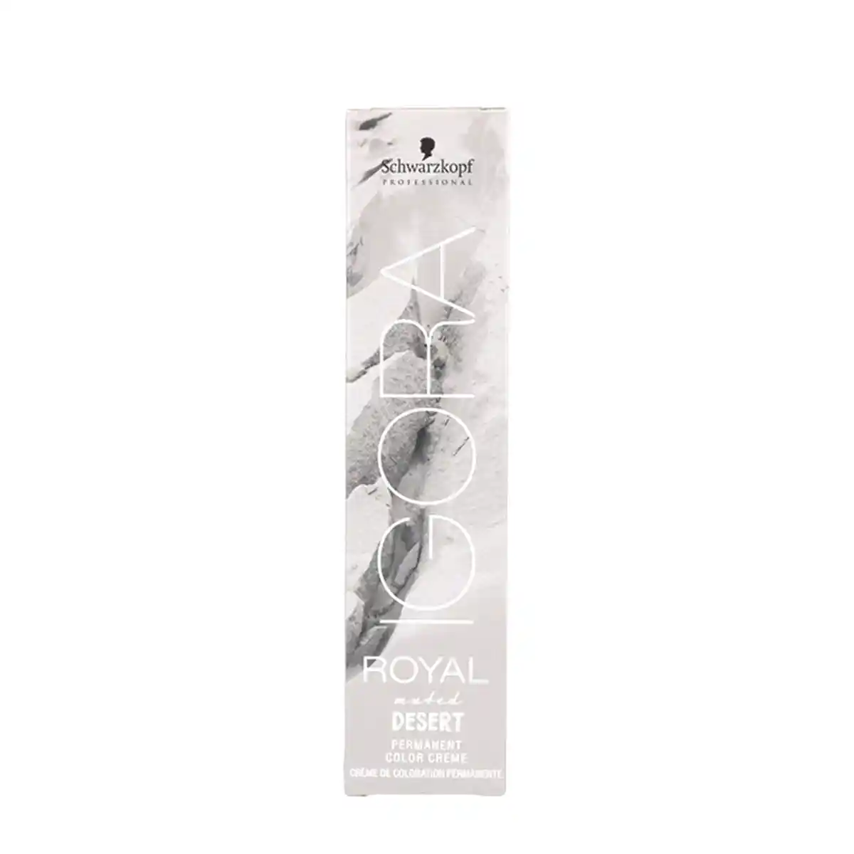 Teinture permanente igora royal muted desert schwarzkopf igora royal 7 42 60 ml _3689. DIAYTAR COTE D'IVOIRE - Votre Passage vers l'Exceptionnel. Naviguez à travers notre sélection minutieuse et découvrez des articles qui apportent une touche spéciale à chaque instant de votre vie.