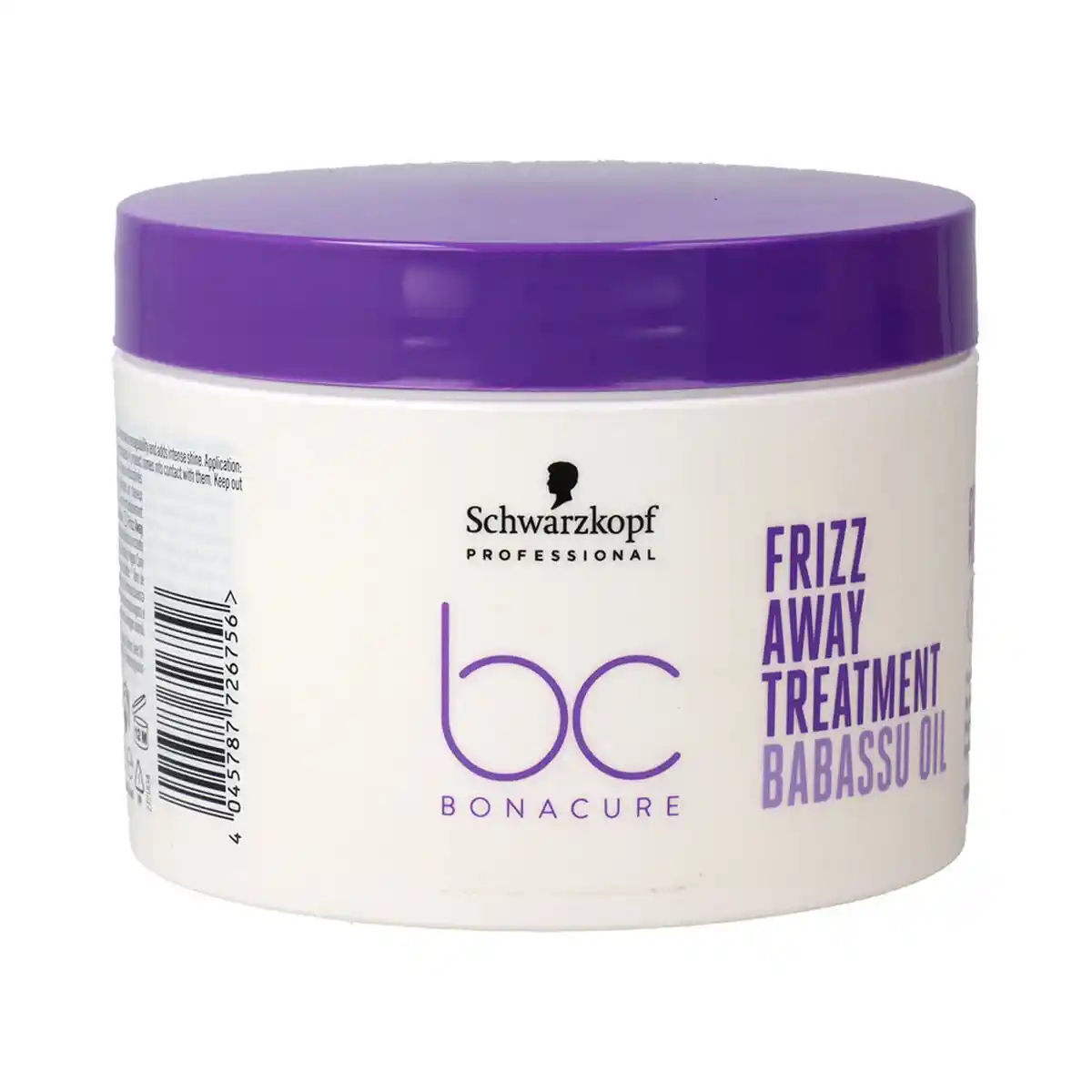 Traitement anti frisottis schwarzkopf frizz away bonacure 500 ml _1037. Bienvenue chez DIAYTAR COTE D'IVOIRE - Où Choisir est un Voyage. Plongez dans notre plateforme en ligne pour trouver des produits qui ajoutent de la couleur et de la texture à votre quotidien.