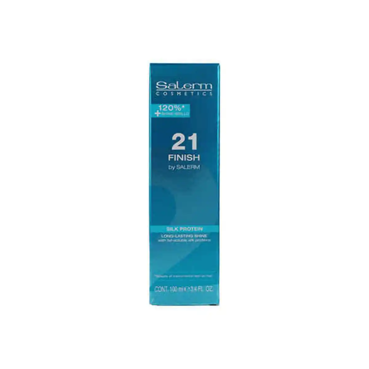 Traitement capillaire fortifiant salerm 21 finish 100 ml _5803. DIAYTAR COTE D'IVOIRE - Où Chaque Achat Raconte une Histoire. Parcourez notre boutique en ligne pour trouver des articles qui évoquent le savoir-faire et la tradition du Côte d'Ivoire.