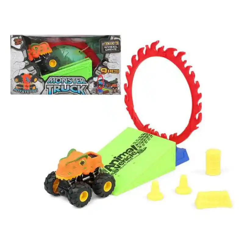 Vehicule playset dino monster 110820 9 pcs _4444. DIAYTAR COTE D'IVOIRE - Où Chaque Achat Raconte une Histoire. Parcourez notre boutique en ligne pour trouver des articles qui évoquent le savoir-faire et la tradition du Côte d'Ivoire.