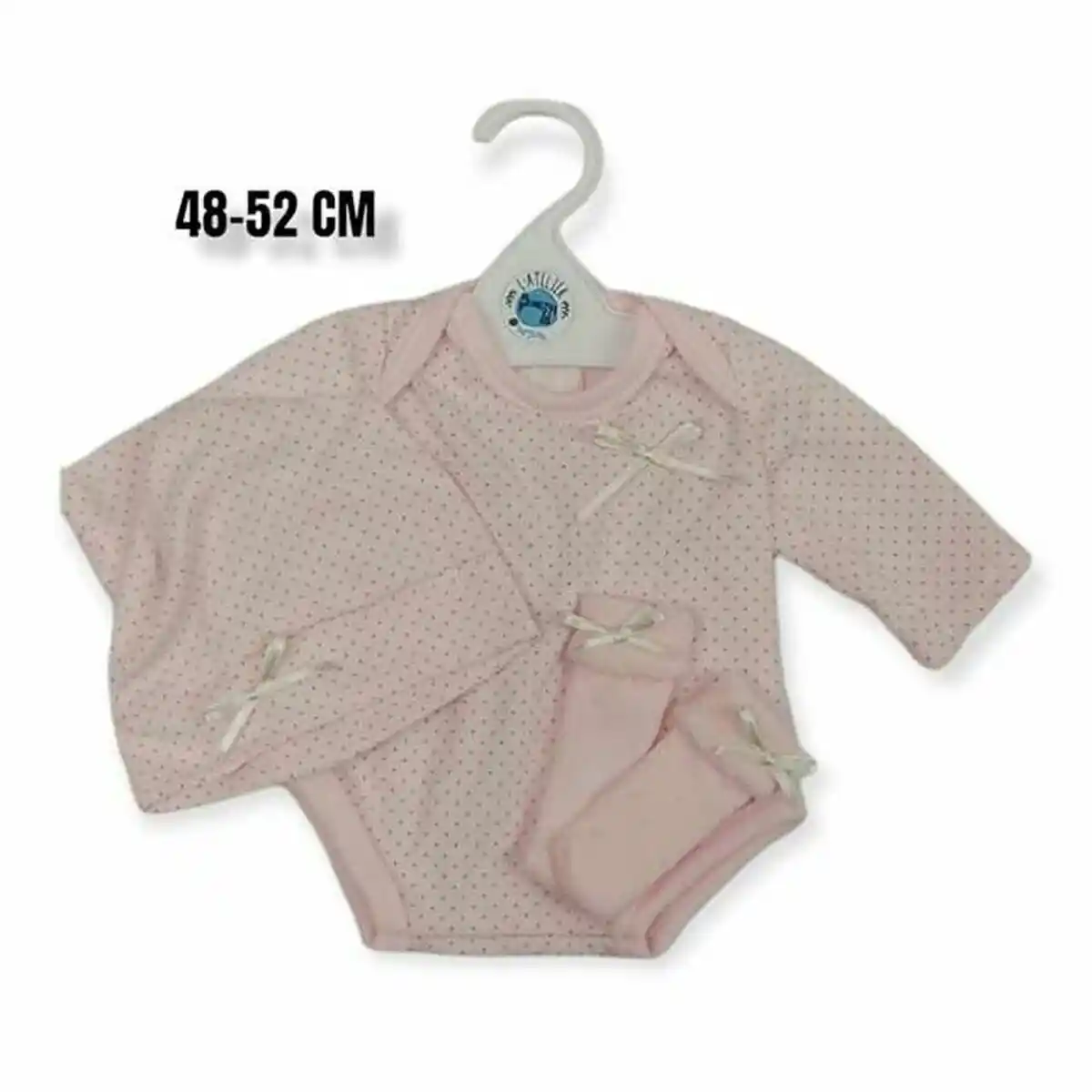 Vêtements de poupée Berjuan 5014-22. SUPERDISCOUNT FRANCE