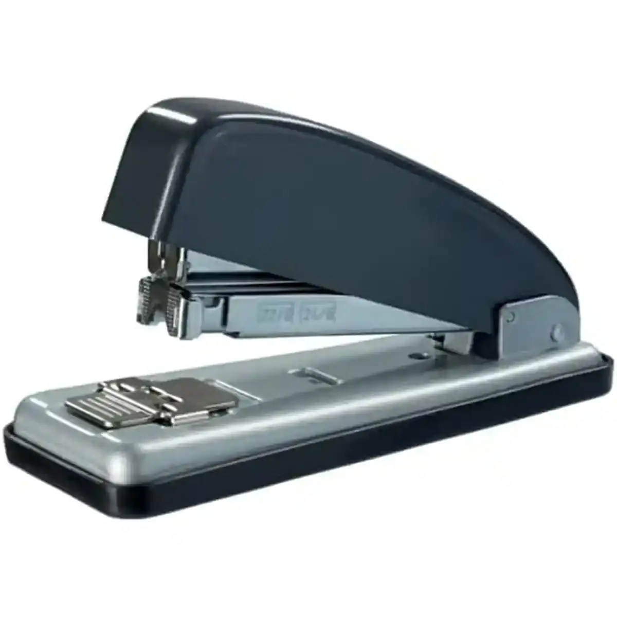 Agrafeuse Petrus 226 Classic Silver Gris foncé. SUPERDISCOUNT FRANCE