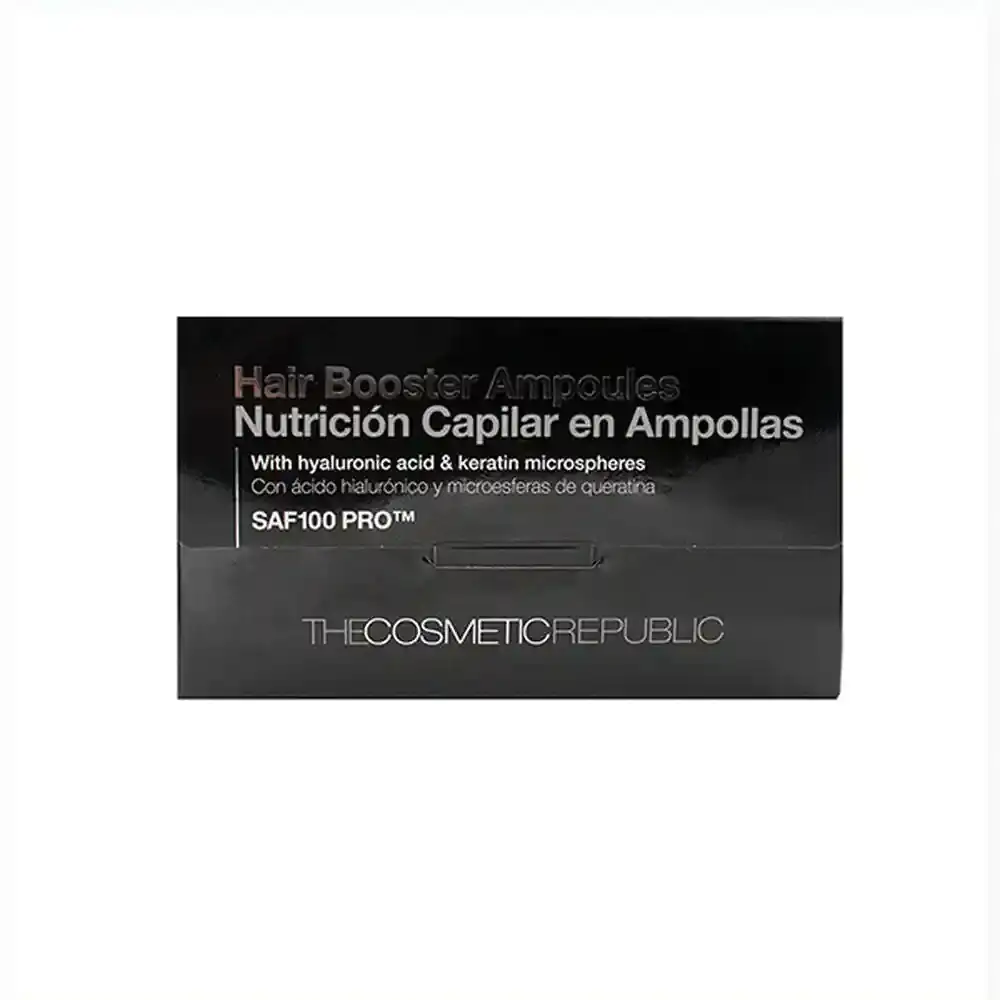 Anti chute the cosmetic republic saf100 pro_5499. Bienvenue chez DIAYTAR COTE D'IVOIRE - Où Chaque Produit a son Histoire. Découvrez notre sélection unique et trouvez des articles qui racontent la richesse culturelle et artistique du Côte d'Ivoire.
