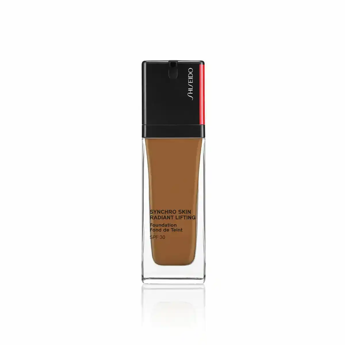 Base de maquillage liquide synchro skin radiant lifting shiseido 730852167568 30 ml _7988. DIAYTAR COTE D'IVOIRE - Là où Chaque Achat a du Sens. Explorez notre gamme et choisissez des produits qui racontent une histoire, votre histoire.