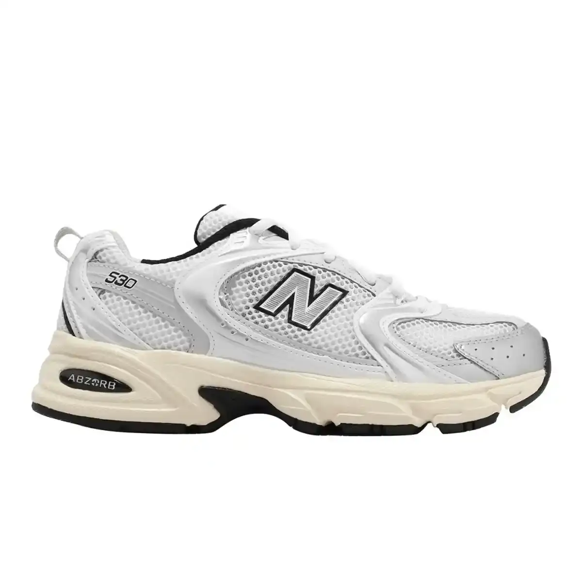 Baskets Homme New Balance FTWR MENS MR530TAD Gris. SUPERDISCOUNT FRANCE