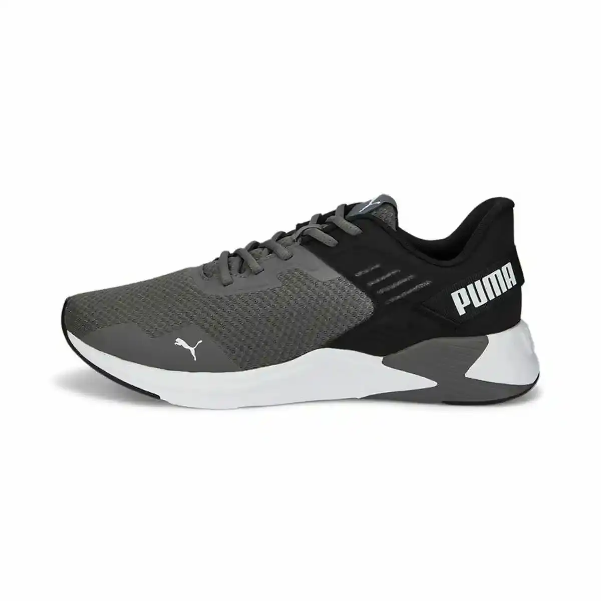 Baskets Homme Puma Disperse XT2 Noir. SUPERDISCOUNT FRANCE