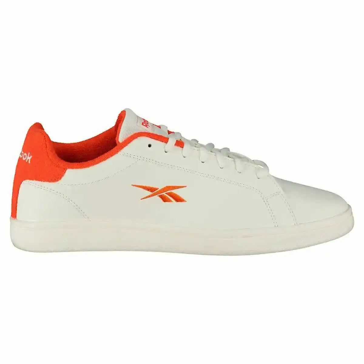Baskets Homme Reebok COMPLETE SPORT GW7740 Blanc. SUPERDISCOUNT FRANCE