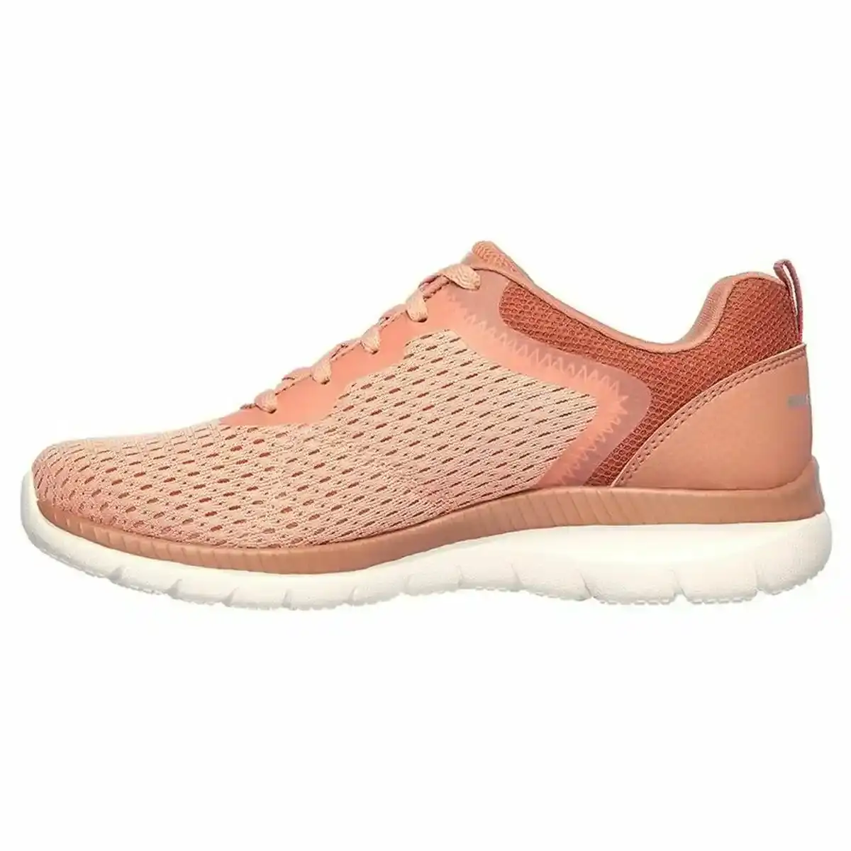 Baskets Skechers Bountiful Quick Path Rose. SUPERDISCOUNT FRANCE