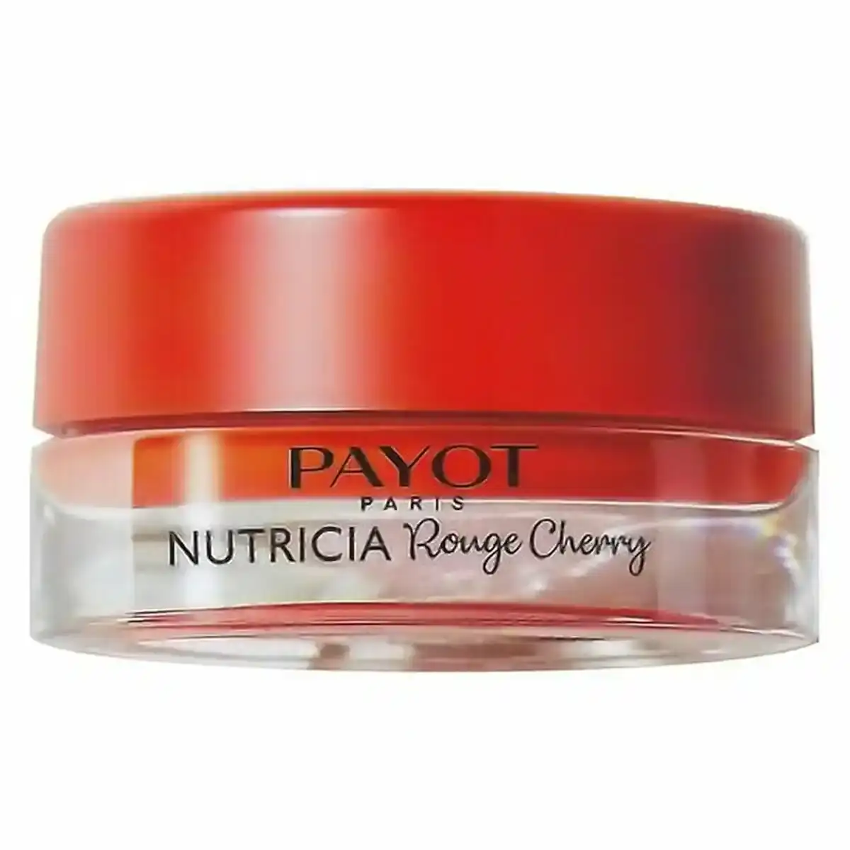 Baume a levres colore payot nutricia rouge cerise 6 g _2889. DIAYTAR COTE D'IVOIRE - Votre Marché Virtuel au Côte d'Ivoire. Parcourez notre boutique en ligne pour trouver des trésors cachés, des articles indispensables du quotidien aux joyaux artistiques.
