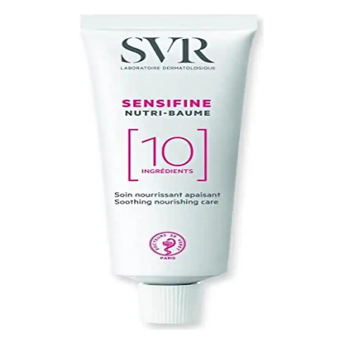 Baume apaisant peaux demangeaisons et irritees svr sensifine nutribaume 40 ml _8075. DIAYTAR COTE D'IVOIRE - L'Art du Shopping Sublime. Naviguez à travers notre catalogue et choisissez parmi des produits qui ajoutent une touche raffinée à votre vie quotidienne.