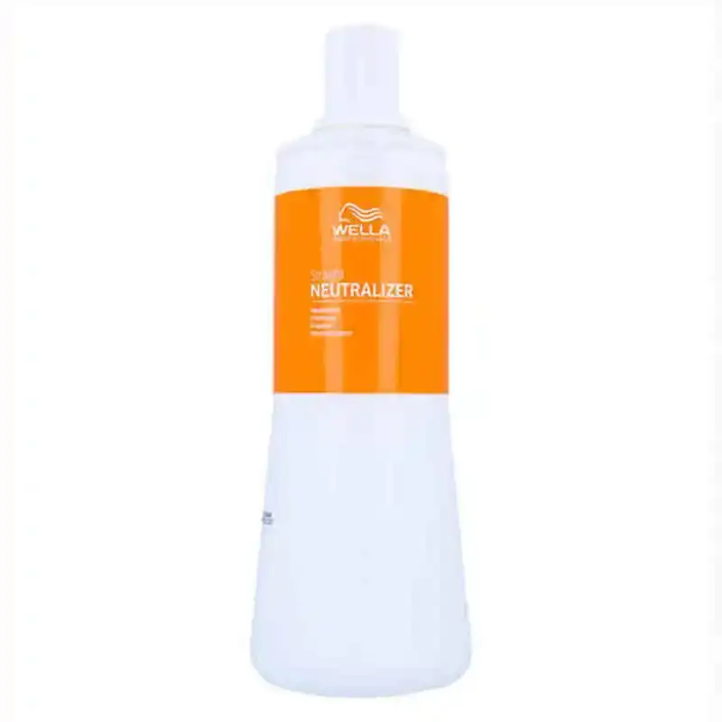 Baume neutralisant wella 1000 ml _2381. DIAYTAR COTE D'IVOIRE - L'Art de Choisir, l'Art de S'émerveiller. Explorez notre boutique en ligne et choisissez des articles qui éveillent votre sens de l'émerveillement.