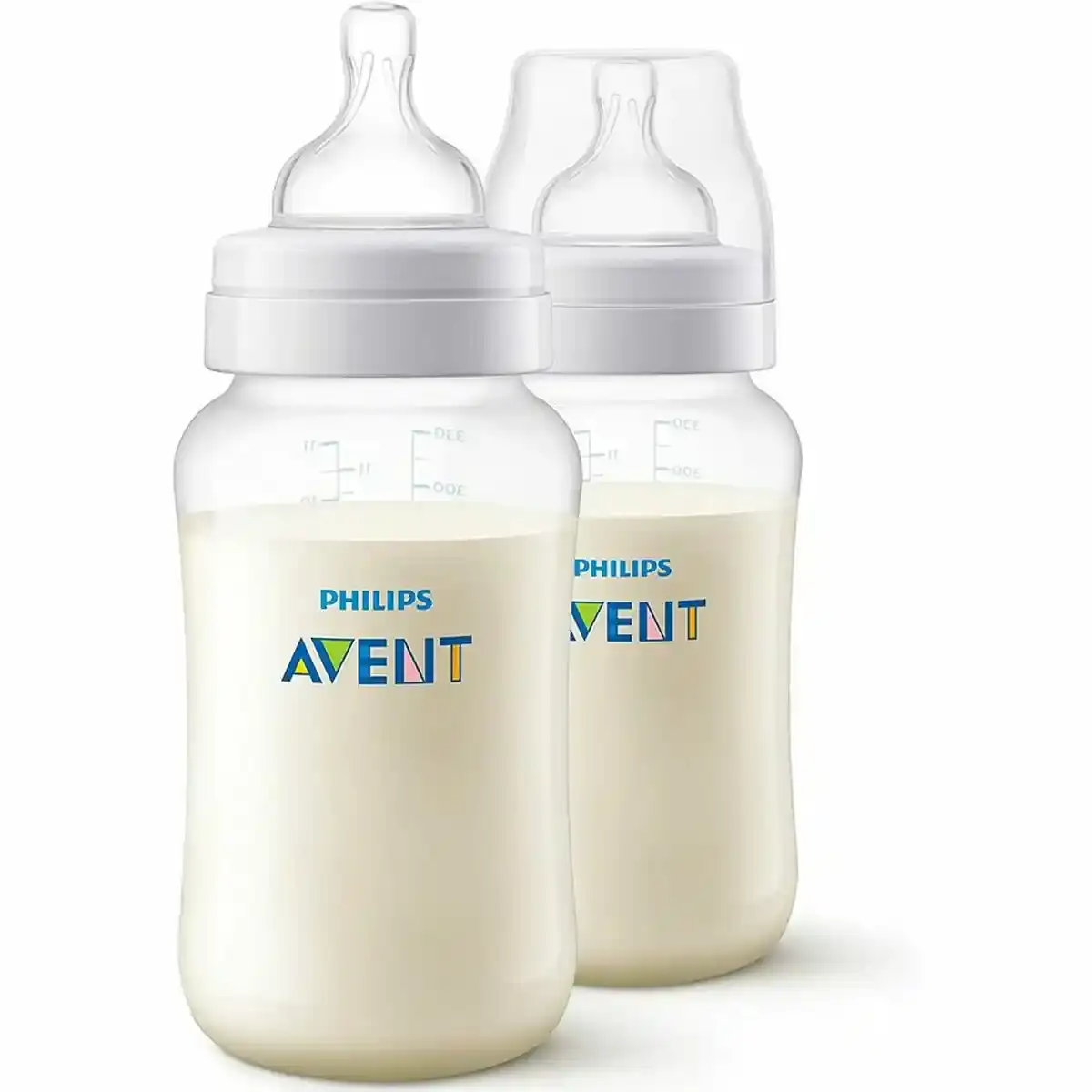 Biberon Anti-coliques Philips SCF816/27 330 ml. SUPERDISCOUNT FRANCE