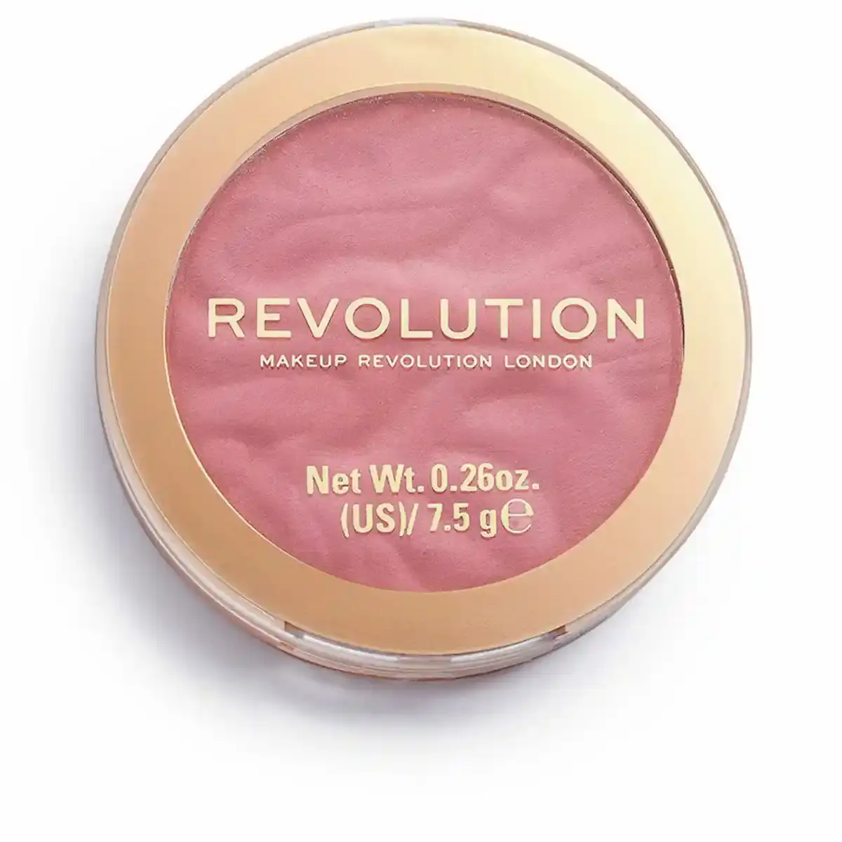 Blush revolution make up reloaded pink lady 7 5 g_9205. DIAYTAR COTE D'IVOIRE - Où le Shopping est un Plaisir Engagé. Parcourez notre catalogue et choisissez des produits qui respectent vos valeurs et vos attentes.